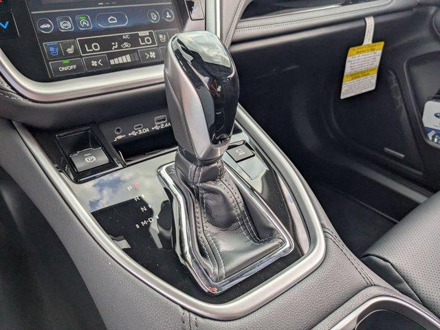 new 2025 Subaru Legacy car, priced at $42,434