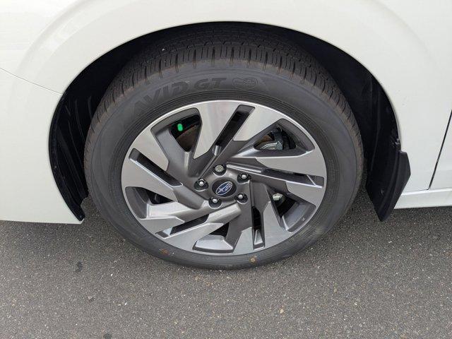 new 2025 Subaru Legacy car, priced at $42,434