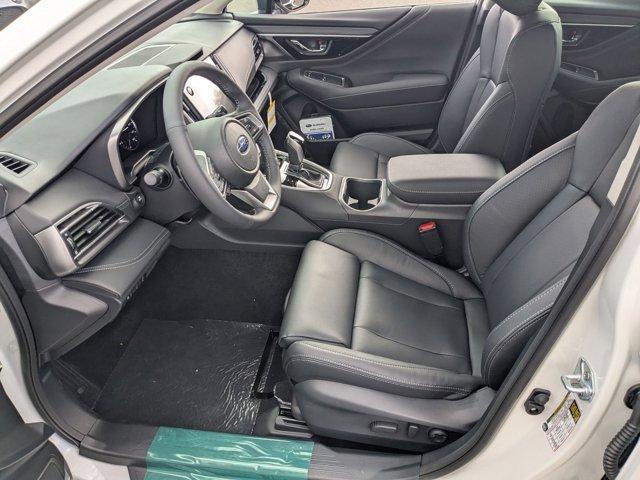 new 2025 Subaru Legacy car, priced at $42,434