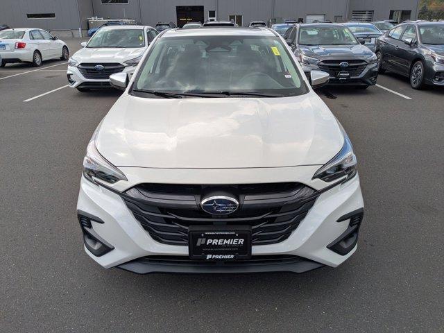 new 2025 Subaru Legacy car, priced at $42,434