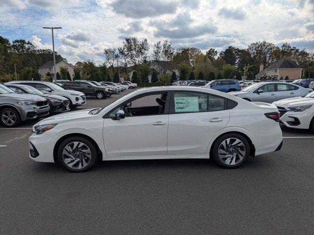new 2025 Subaru Legacy car, priced at $42,434