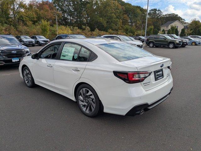new 2025 Subaru Legacy car, priced at $42,434