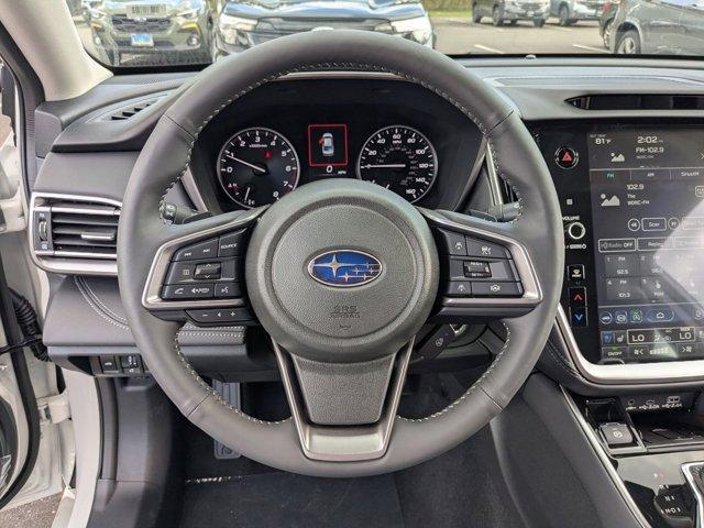 new 2025 Subaru Legacy car, priced at $42,434