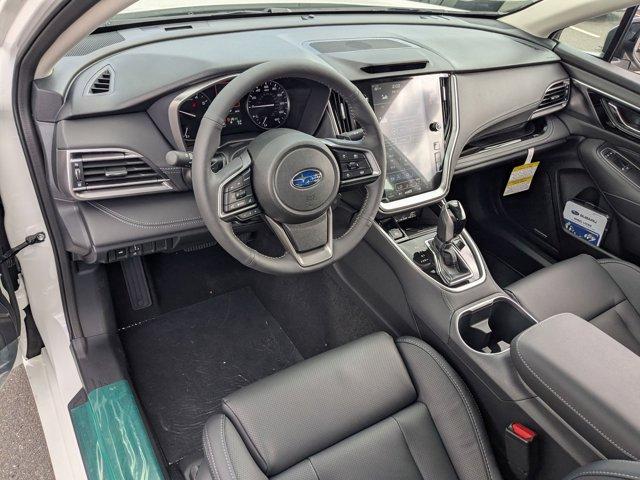 new 2025 Subaru Legacy car, priced at $42,434