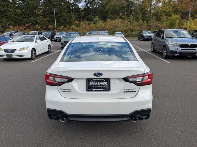 new 2025 Subaru Legacy car, priced at $42,434