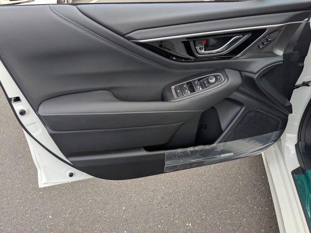 new 2025 Subaru Legacy car, priced at $42,434