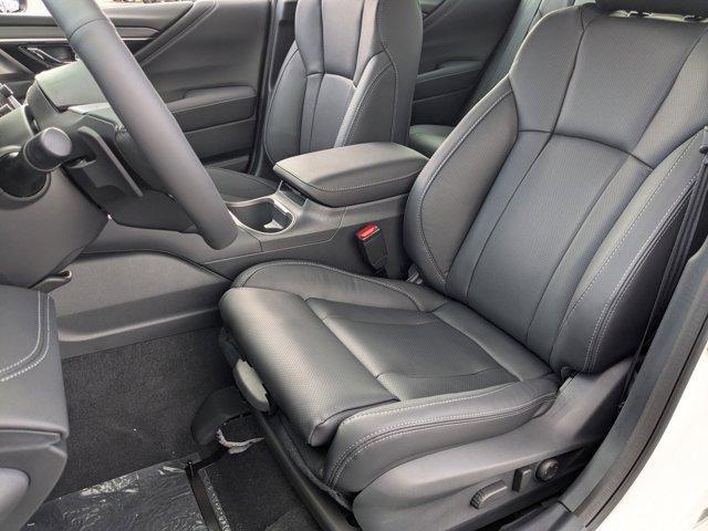 new 2025 Subaru Legacy car, priced at $42,434