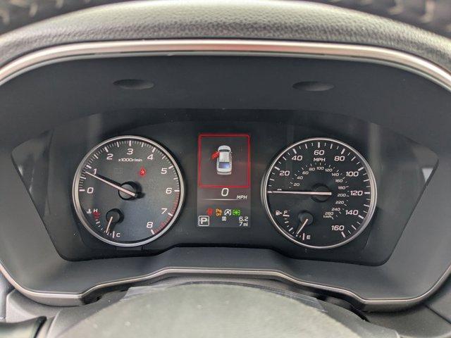 new 2025 Subaru Legacy car, priced at $42,434