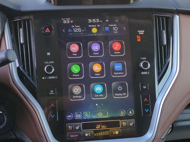 used 2024 Subaru Outback car, priced at $31,698