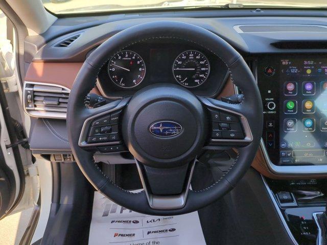 used 2024 Subaru Outback car, priced at $31,698