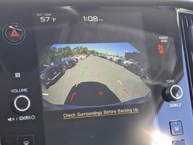 new 2025 Subaru Legacy car, priced at $31,633