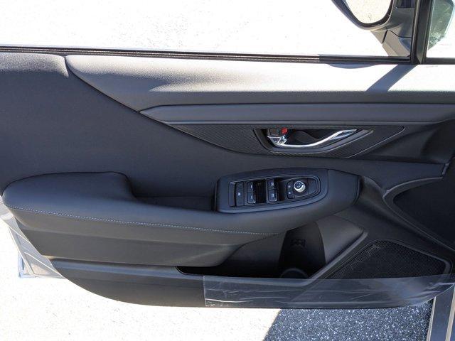 new 2025 Subaru Legacy car, priced at $31,633