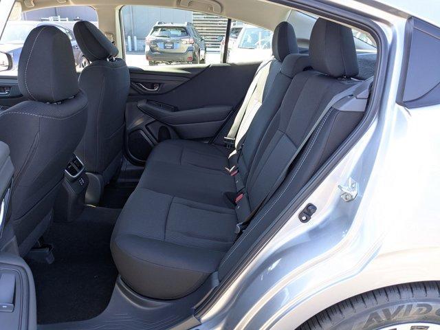 new 2025 Subaru Legacy car, priced at $31,633