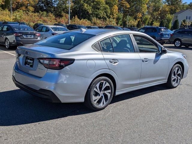 new 2025 Subaru Legacy car, priced at $31,633