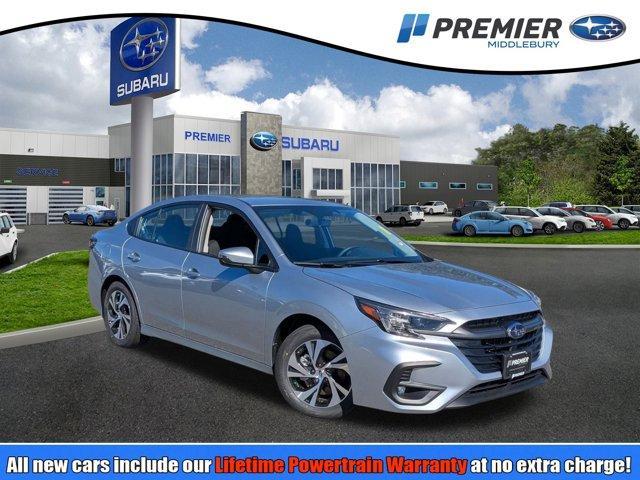 new 2025 Subaru Legacy car, priced at $31,633