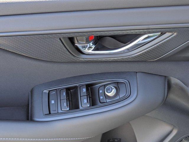 new 2025 Subaru Legacy car, priced at $31,633