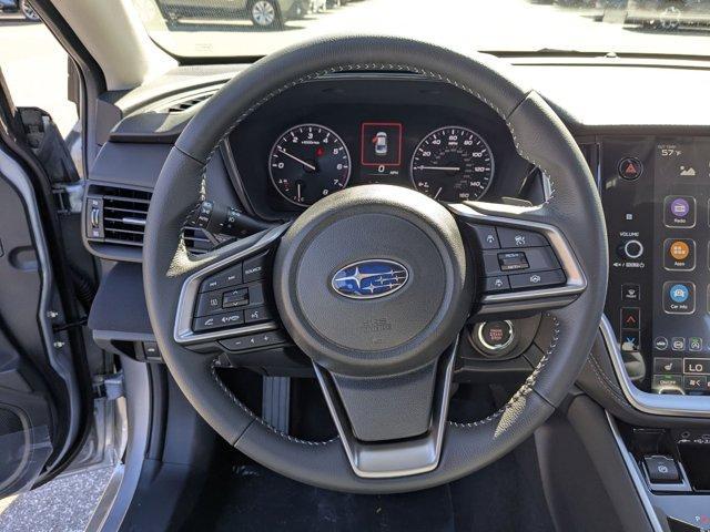 new 2025 Subaru Legacy car, priced at $31,633