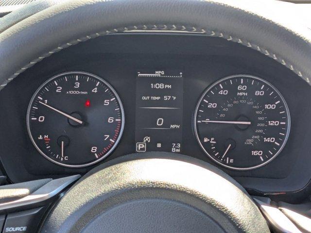 new 2025 Subaru Legacy car, priced at $31,633