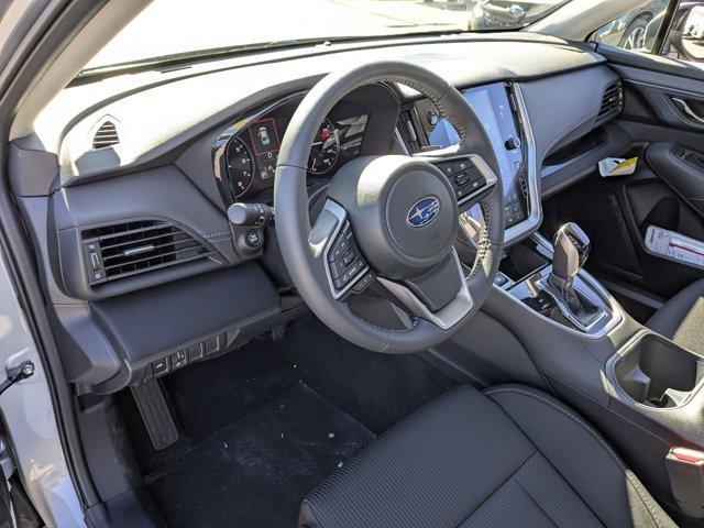 new 2025 Subaru Legacy car, priced at $31,633