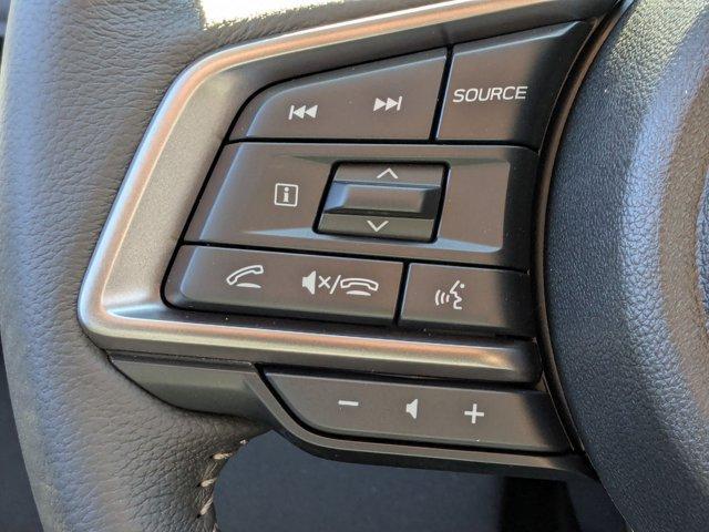 new 2025 Subaru Legacy car, priced at $31,633