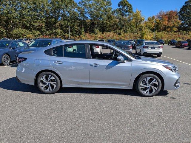 new 2025 Subaru Legacy car, priced at $31,633