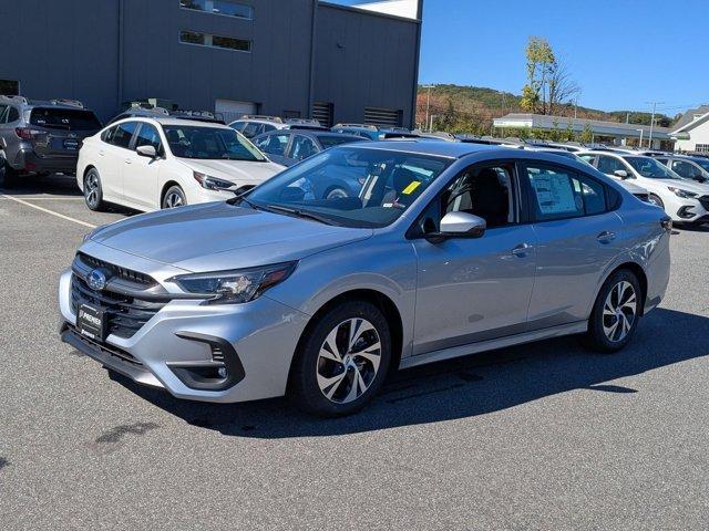 new 2025 Subaru Legacy car, priced at $31,633