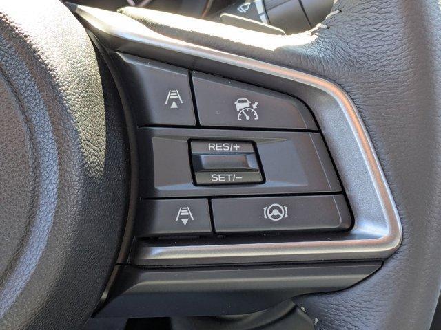 new 2025 Subaru Legacy car, priced at $31,633