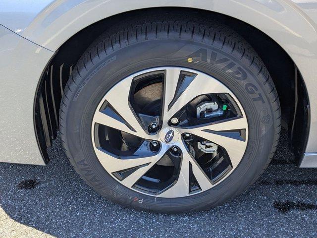 new 2025 Subaru Legacy car, priced at $31,633