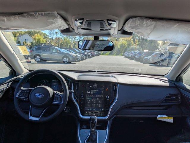 new 2025 Subaru Legacy car, priced at $31,633