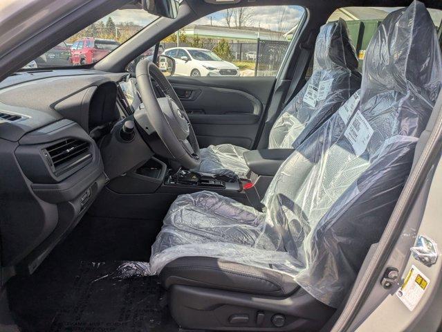 new 2026 Subaru Forester car, priced at $37,789