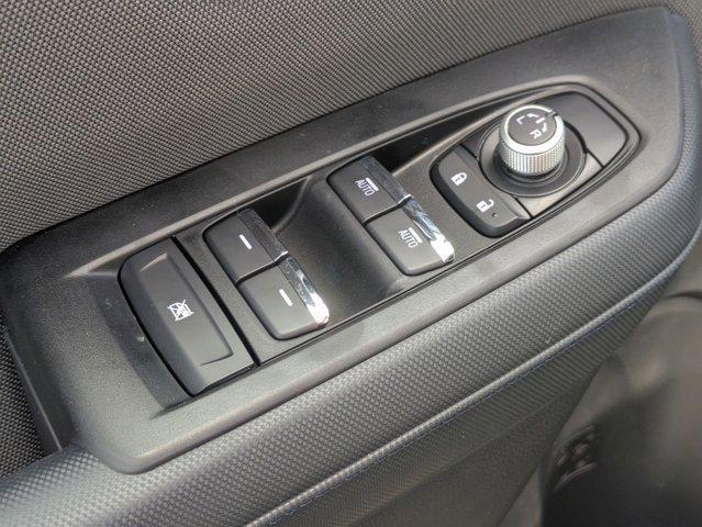 new 2026 Subaru Forester car, priced at $37,789