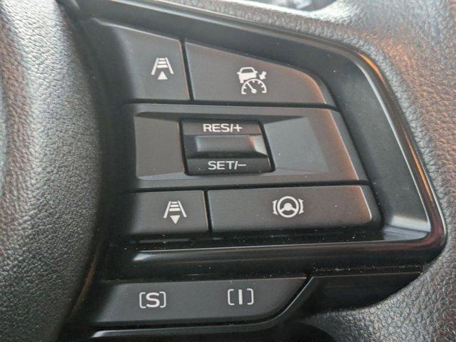 used 2024 Subaru Crosstrek car, priced at $24,781