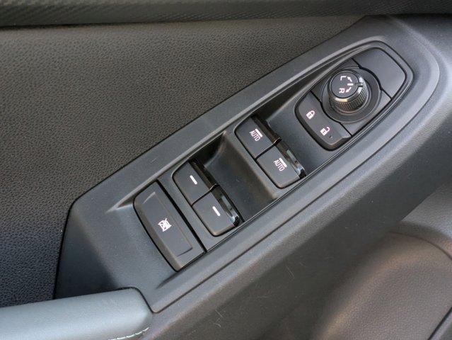 used 2024 Subaru Crosstrek car, priced at $24,781