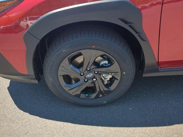 new 2026 Subaru Crosstrek car, priced at $29,593