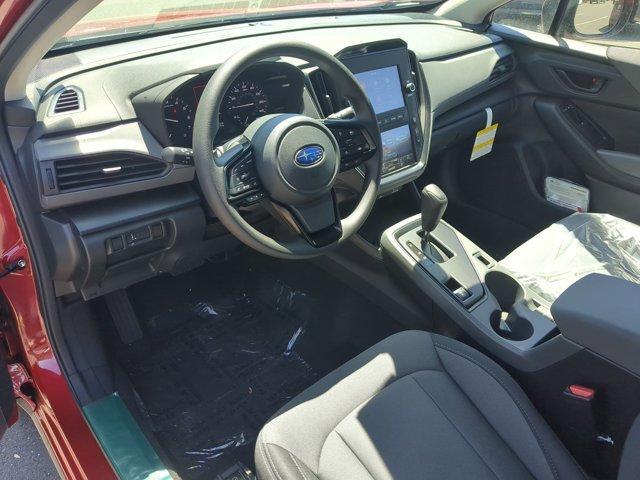 new 2026 Subaru Crosstrek car, priced at $29,593