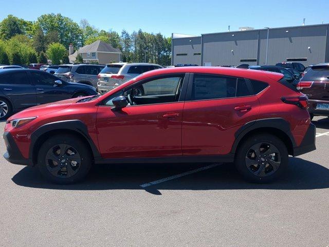 new 2026 Subaru Crosstrek car, priced at $29,593