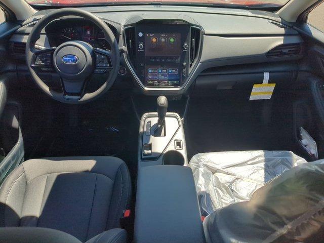 new 2026 Subaru Crosstrek car, priced at $29,593