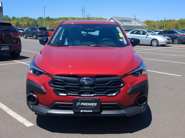 new 2026 Subaru Crosstrek car, priced at $29,593