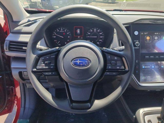 new 2026 Subaru Crosstrek car, priced at $29,593