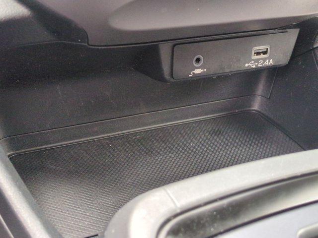 used 2025 Subaru Crosstrek car, priced at $27,226
