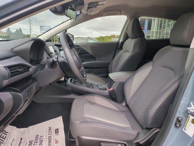 used 2025 Subaru Crosstrek car, priced at $27,226