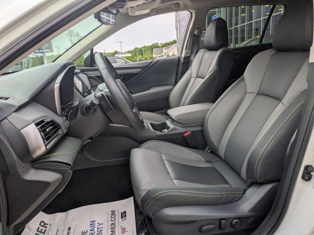 used 2025 Subaru Outback car, priced at $36,075