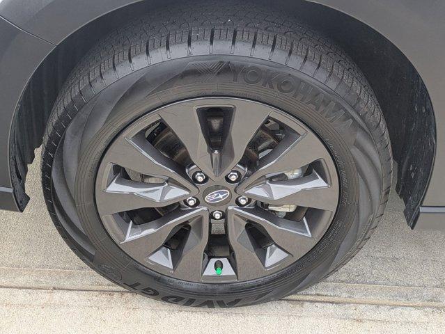 used 2025 Subaru Outback car, priced at $36,075