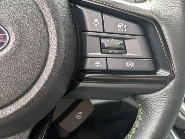 used 2025 Subaru Outback car, priced at $36,075