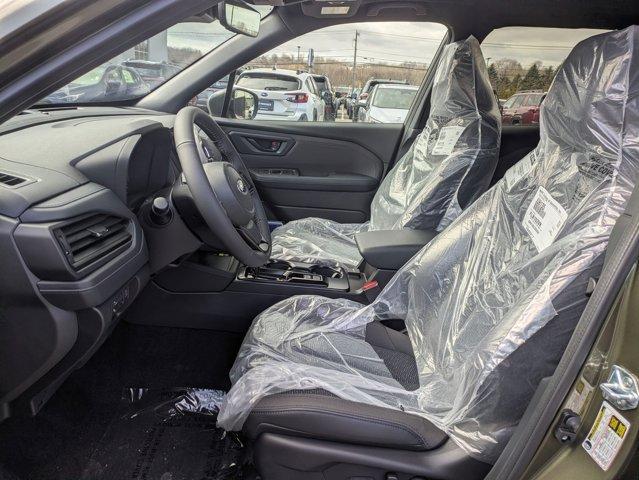new 2026 Subaru Forester car, priced at $37,394