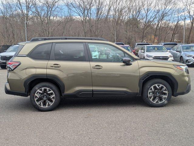 new 2026 Subaru Forester car, priced at $37,394