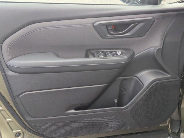 new 2026 Subaru Forester car, priced at $37,394