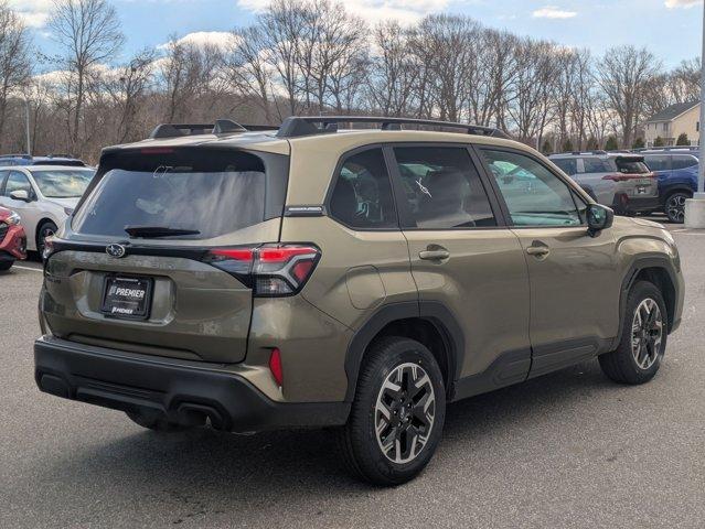 new 2026 Subaru Forester car, priced at $37,394