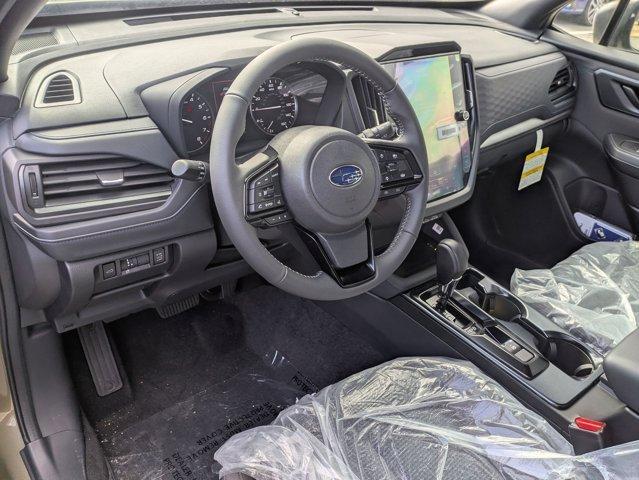 new 2026 Subaru Forester car, priced at $37,394