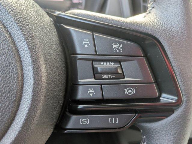 new 2026 Subaru Forester car, priced at $37,394